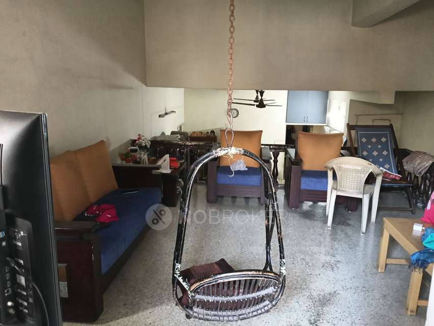 2 BHK Flat In Greenland Towers For Sale  In Begumpet