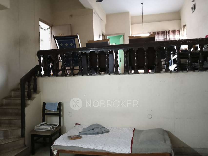 2 BHK Flat In Greenland Towers For Sale  In Begumpet