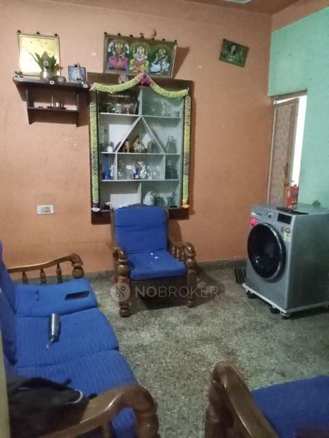 1 BHK Villa In Mahalakshmi Layout for Rent  In Mahalakshmi Layout