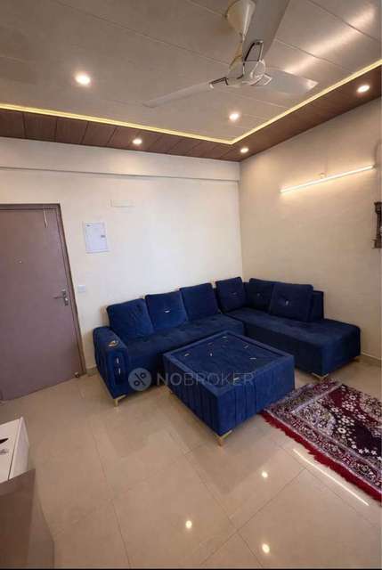 2 BHK Flat In Suncity Avenue 76 for Rent  In Sector 76