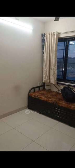 2 BHK Flat In Nova - Project By Magarpatta City Group For Sale  In Mundhwa