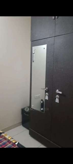 2 BHK Flat In Nova - Project By Magarpatta City Group For Sale  In Mundhwa