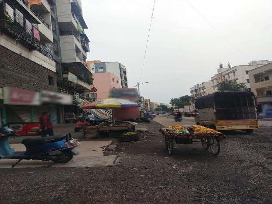 1 BHK Flat In Dwarka Nagari Chs For Sale  In Dhayari