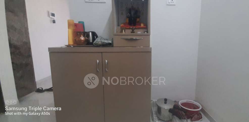 2 BHK Flat In Jd Green Paradise for Rent  In Jd Green Paradise