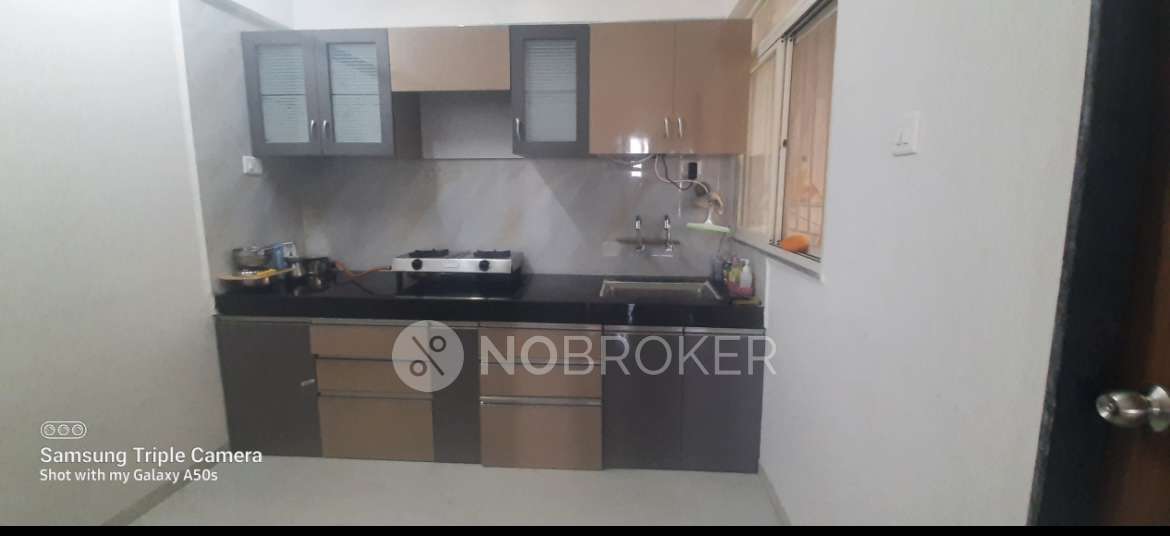 2 BHK Flat In Jd Green Paradise for Rent  In Jd Green Paradise