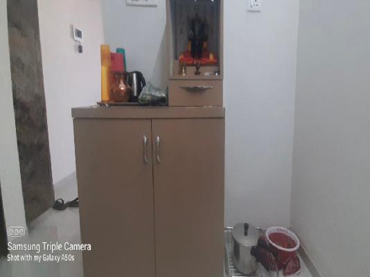 2 BHK Flat In Jd Green Paradise for Rent  In Jd Green Paradise