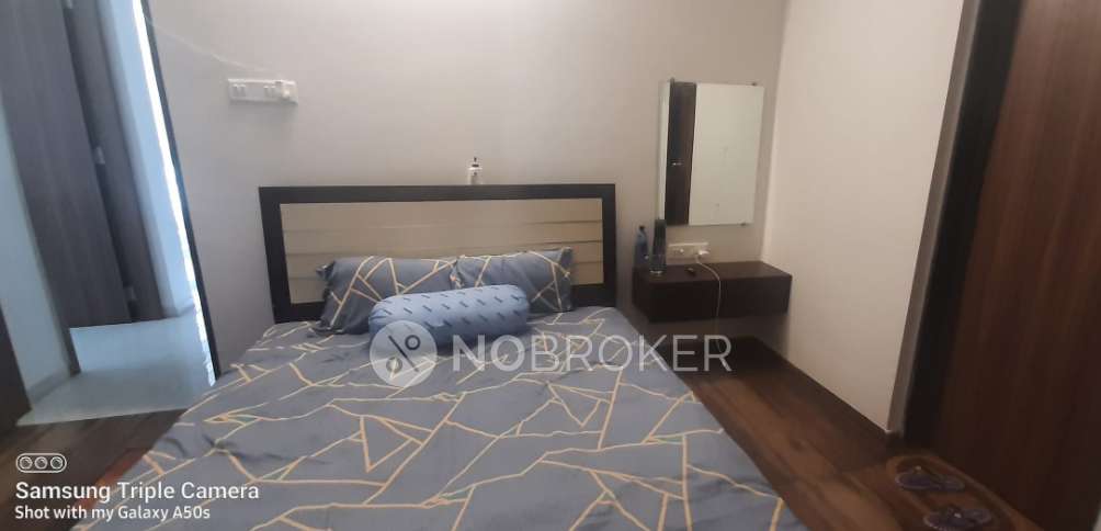 2 BHK Flat In Jd Green Paradise for Rent  In Jd Green Paradise