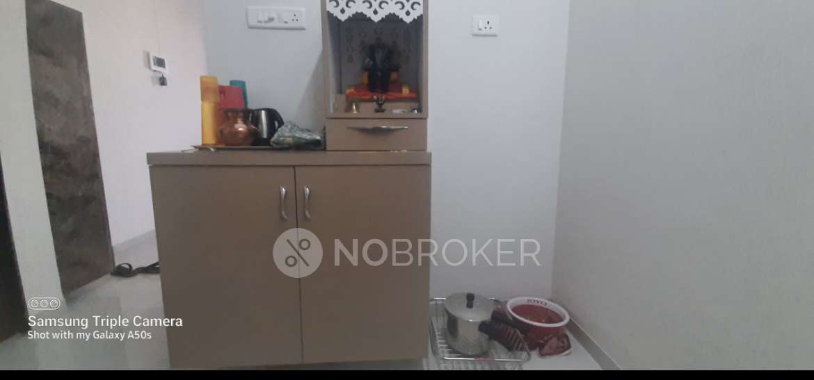 2 BHK Flat In Jd Green Paradise for Rent  In Jd Green Paradise
