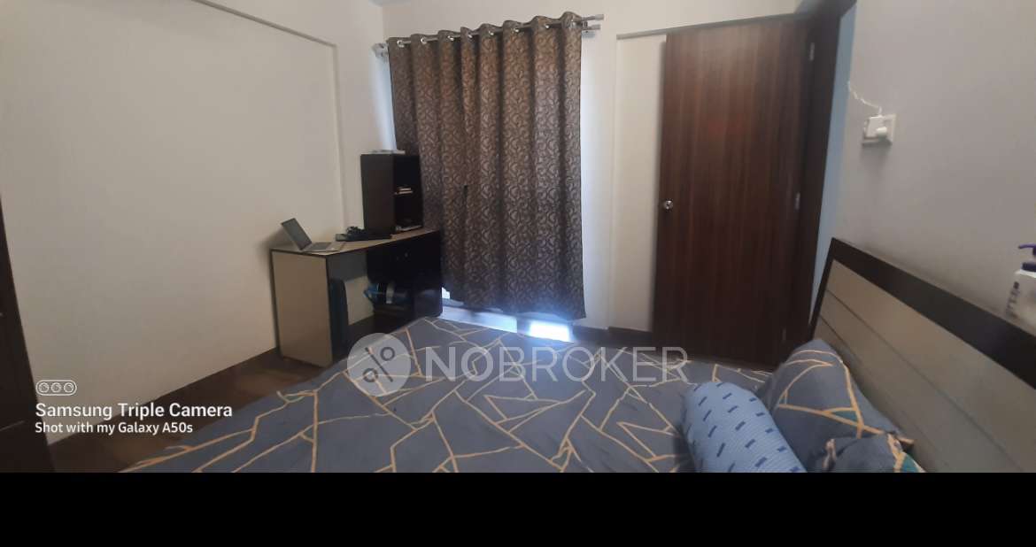 2 BHK Flat In Jd Green Paradise for Rent  In Jd Green Paradise