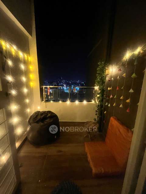 2 BHK Flat In Jd Green Paradise for Rent  In Jd Green Paradise