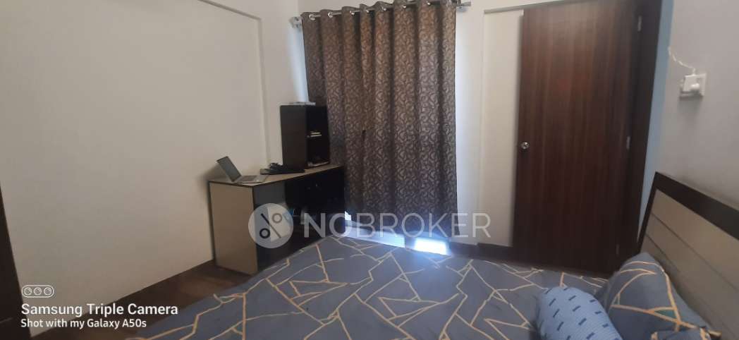 2 BHK Flat In Jd Green Paradise for Rent  In Jd Green Paradise