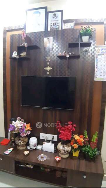 1 BHK Flat In Shrinath Apartment for Rent In Pune