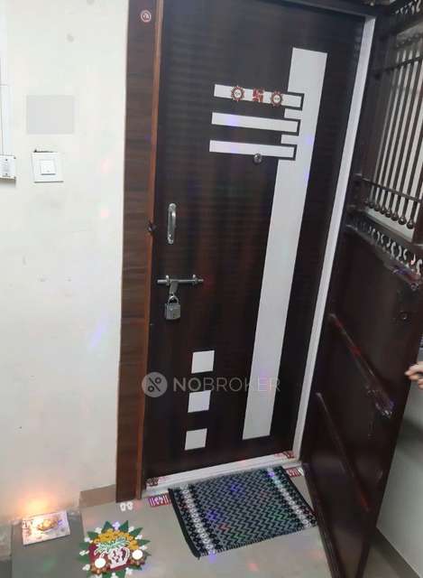 1 BHK Flat In Shrinath Apartment for Rent In Pune