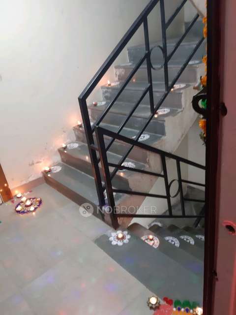 1 BHK Flat In Shrinath Apartment for Rent In Pune