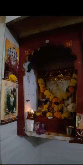 1 BHK Flat In Shrinath Apartment for Rent In Pune