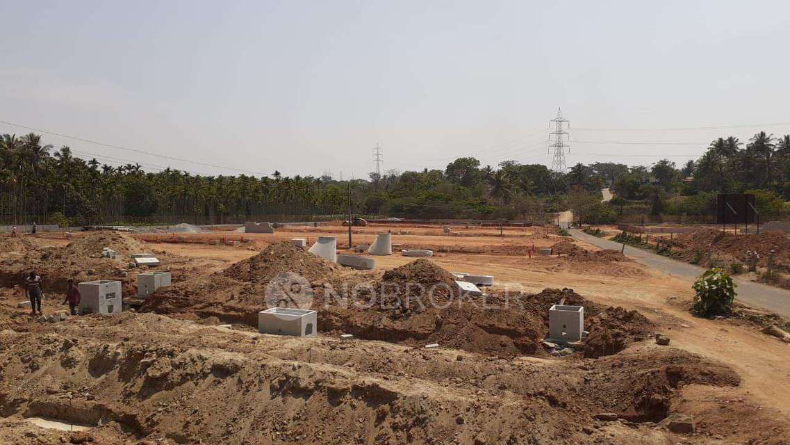 Plot For Sale  In Rainbow Vistas  In Rainbow Vistas