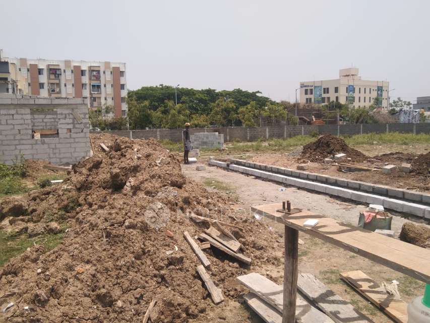 Godown/Warehouse in Avadi, Chennai for Rent 