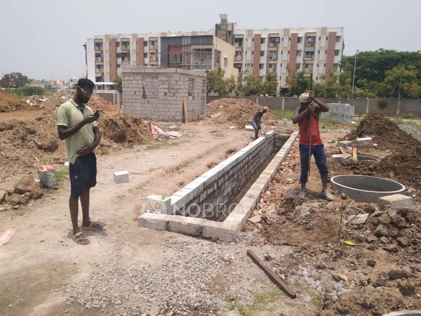 Godown/Warehouse in Avadi, Chennai for Rent 