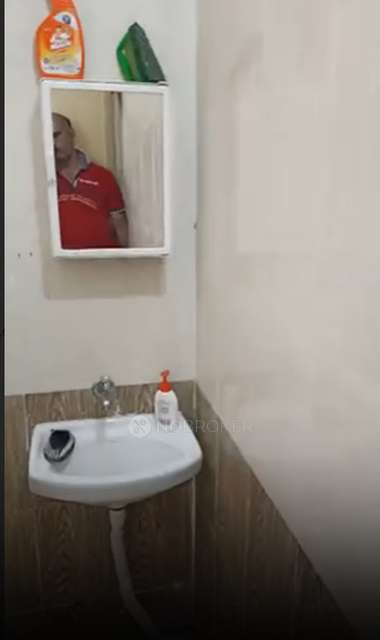 1 BHK Flat In Bda Gunjur Chs For Sale  In Gunjur