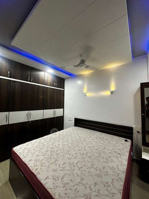 2 BHK Flat In Madhurang Society for Rent In Warje