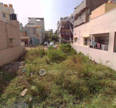 Plot For Sale  In Akshaya Nagar, Ramamurthy Nagar