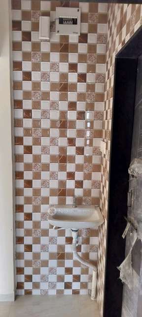 1 BHK Flat In Bhaveshwari  Apartment for Rent  In Godbole Vasti