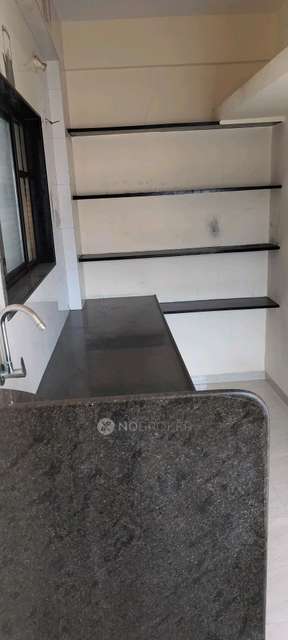 1 BHK Flat In Bhaveshwari  Apartment for Rent  In Godbole Vasti