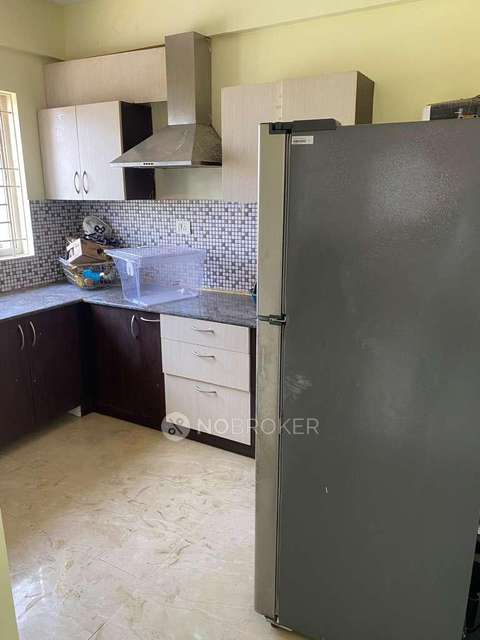 3 BHK Flat In Confident Jade For Sale  In Chikkadunnasandra