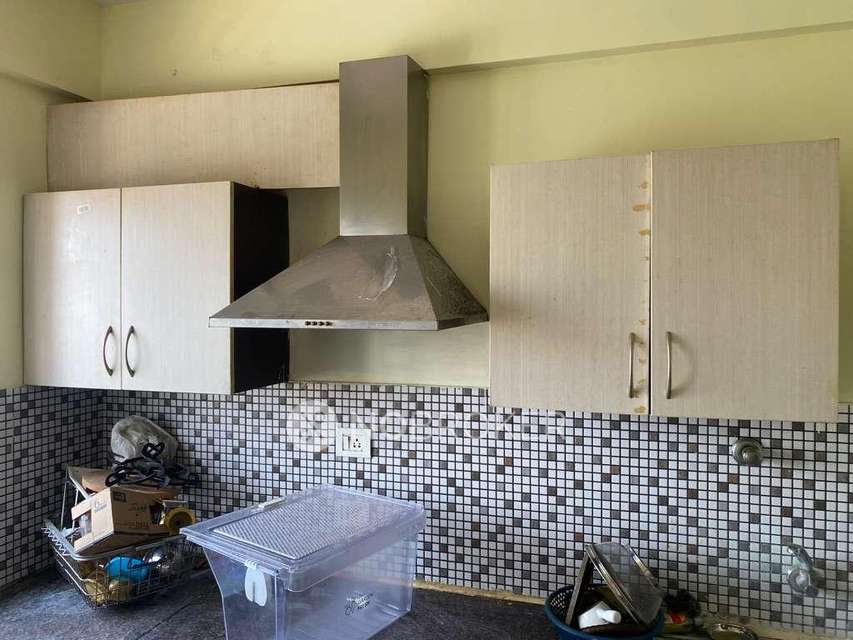 3 BHK Flat In Confident Jade For Sale  In Chikkadunnasandra