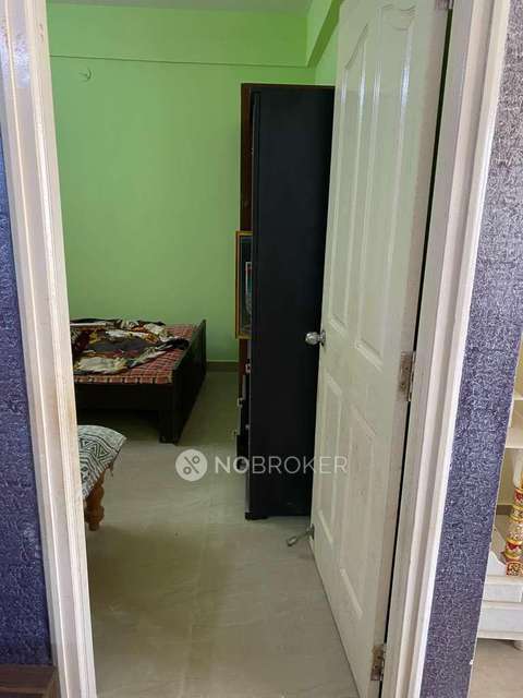 3 BHK Flat In Confident Jade For Sale  In Chikkadunnasandra