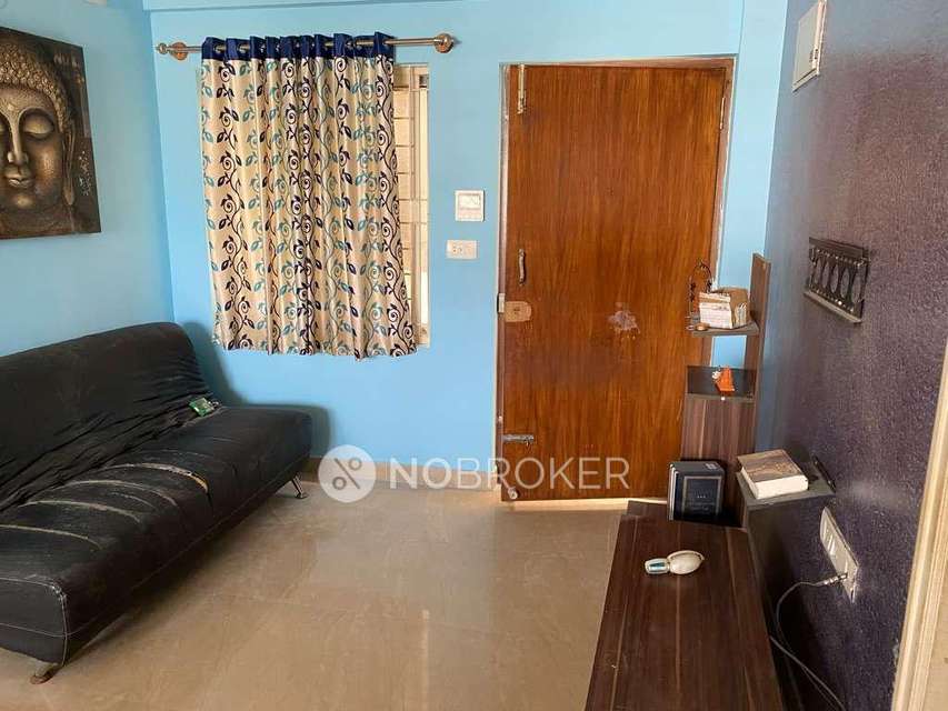 3 BHK Flat In Confident Jade For Sale  In Chikkadunnasandra