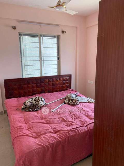 3 BHK Flat In Confident Jade For Sale  In Chikkadunnasandra