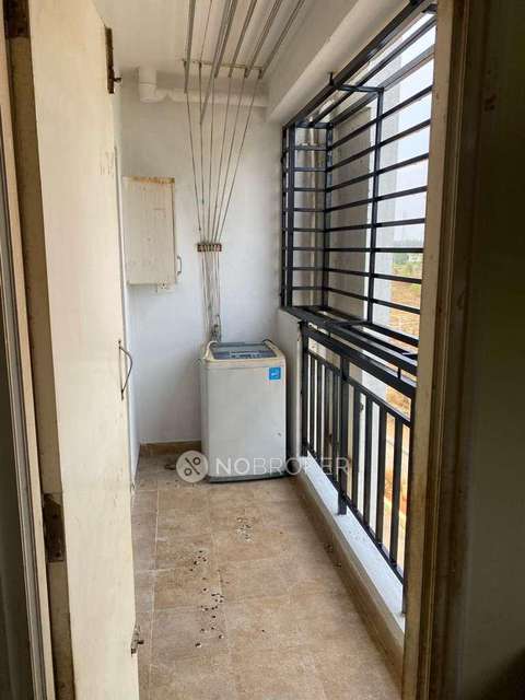 3 BHK Flat In Confident Jade For Sale  In Chikkadunnasandra