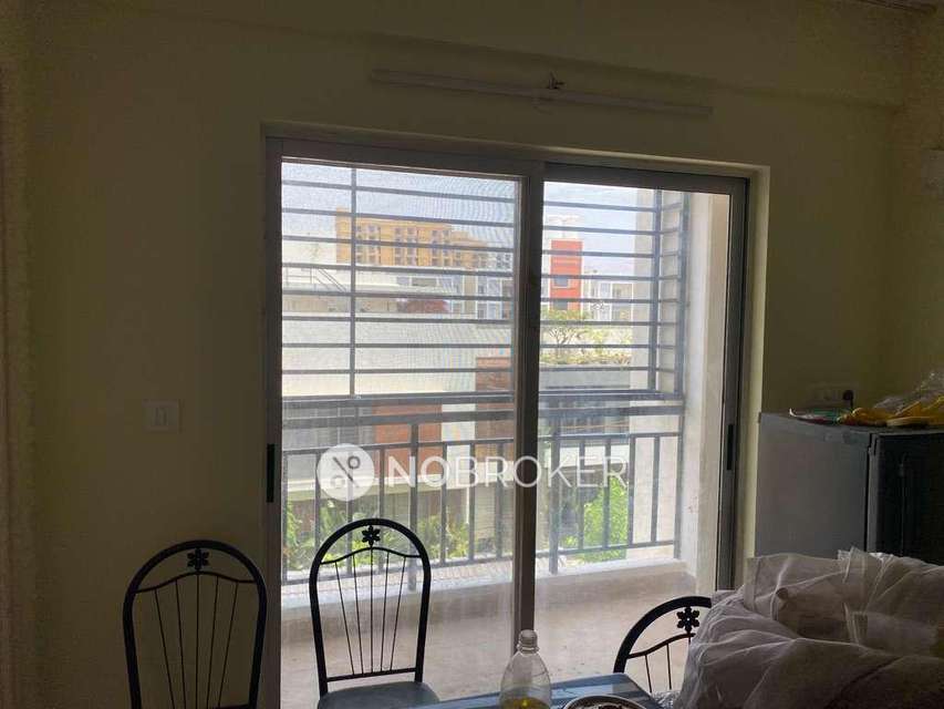 3 BHK Flat In Confident Jade For Sale  In Chikkadunnasandra