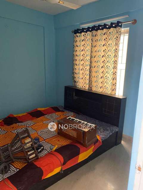 3 BHK Flat In Confident Jade For Sale  In Chikkadunnasandra