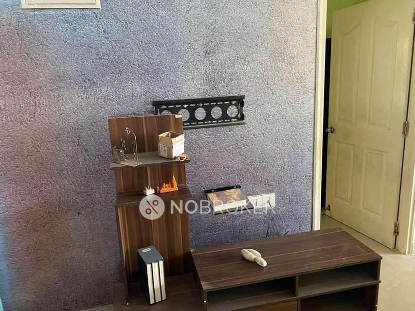 3 BHK Flat In Confident Jade For Sale  In Chikkadunnasandra