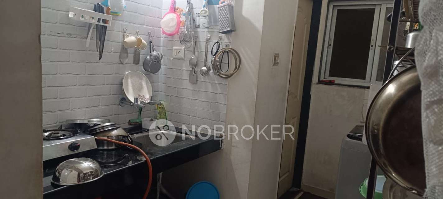 1 BHK House for Rent  In Chikhali