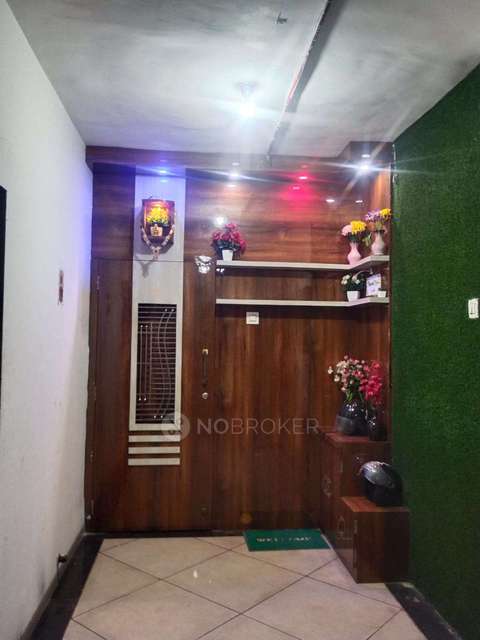 3 BHK Flat In Orchid Apartment Ghansoli Sector 21 For Sale  In Ghansoli