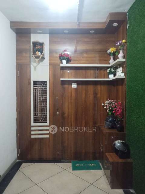 3 BHK Flat In Orchid Apartment Ghansoli Sector 21 For Sale  In Ghansoli
