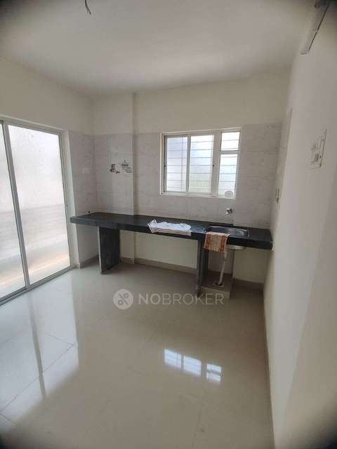 1 BHK Flat for Rent  In Vadgaon Budruk