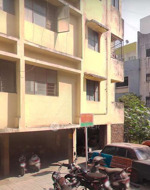 1 RK Flat In Chandrama Socity Wedgaon Shree for Rent  In Wadgaon Sheri