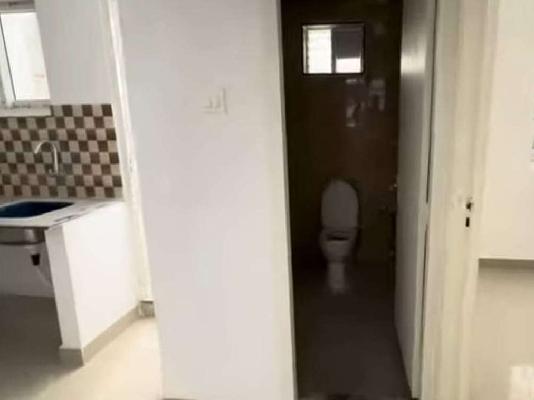 2 BHK Flat In Janapriya Lakefront For Sale  In Sainikpuri