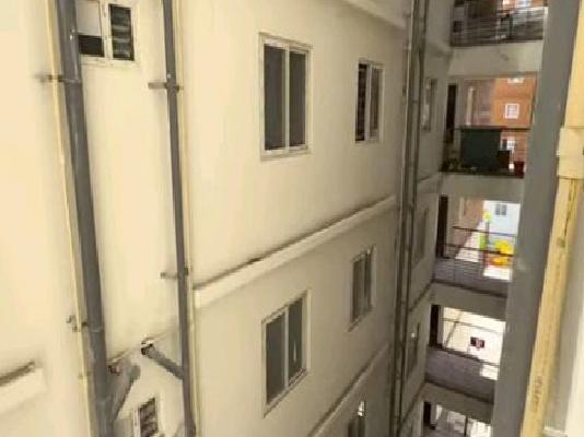 2 BHK Flat In Janapriya Lakefront For Sale  In Sainikpuri