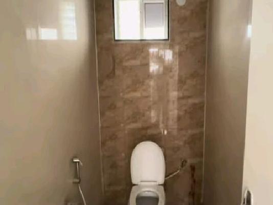 2 BHK Flat In Janapriya Lakefront For Sale  In Sainikpuri