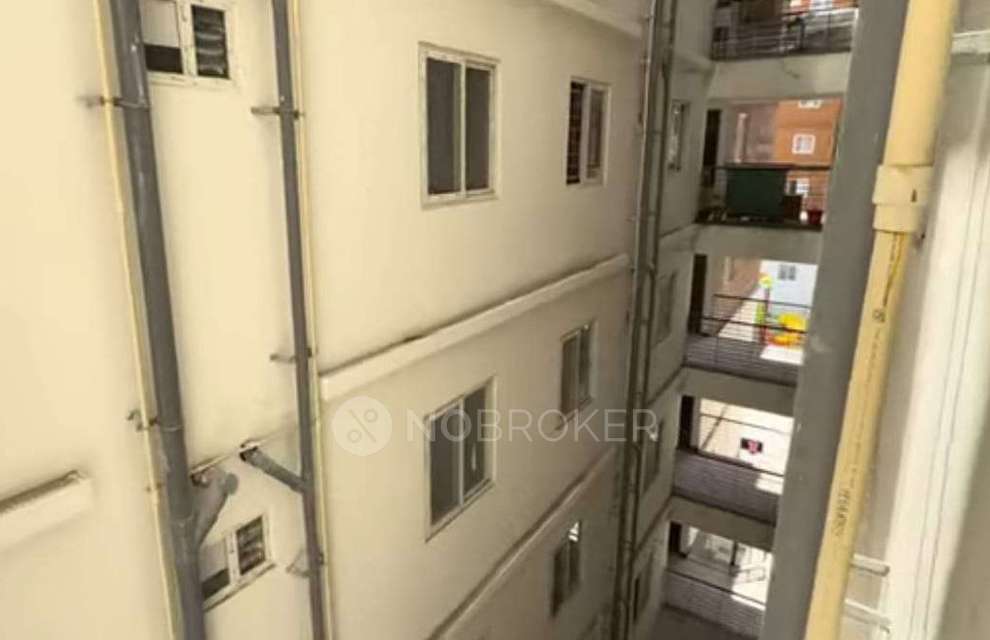 2 BHK Flat In Janapriya Lakefront For Sale  In Sainikpuri