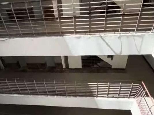 2 BHK Flat In Janapriya Lakefront For Sale  In Sainikpuri