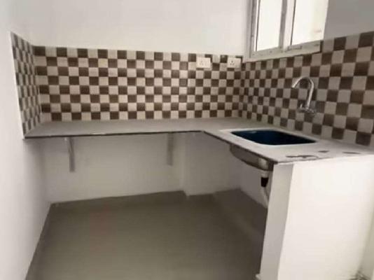 2 BHK Flat In Janapriya Lakefront For Sale  In Sainikpuri