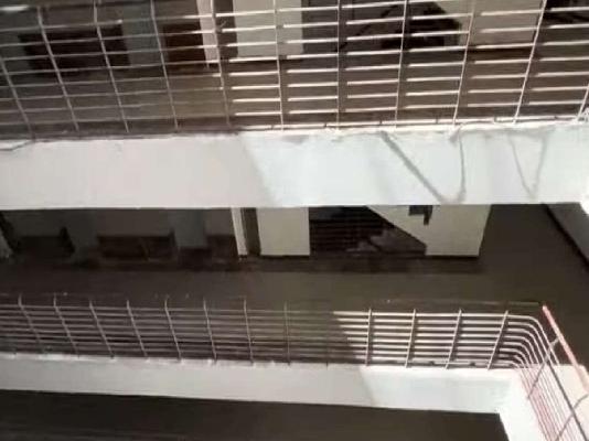 2 BHK Flat In Janapriya Lakefront For Sale  In Sainikpuri