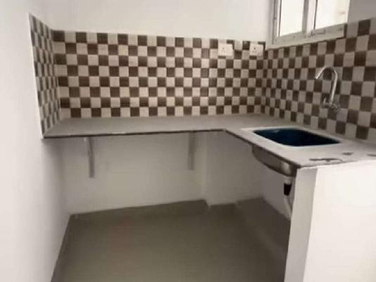 2 BHK Flat In Janapriya Lakefront For Sale  In Sainikpuri