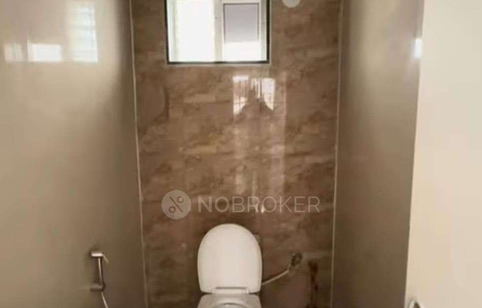 2 BHK Flat In Janapriya Lakefront For Sale  In Sainikpuri